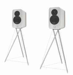 Q Acoustics Concept 300