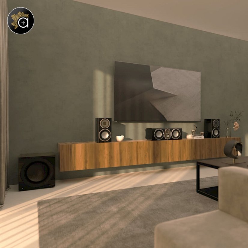 Monitor Audio Anthra W15