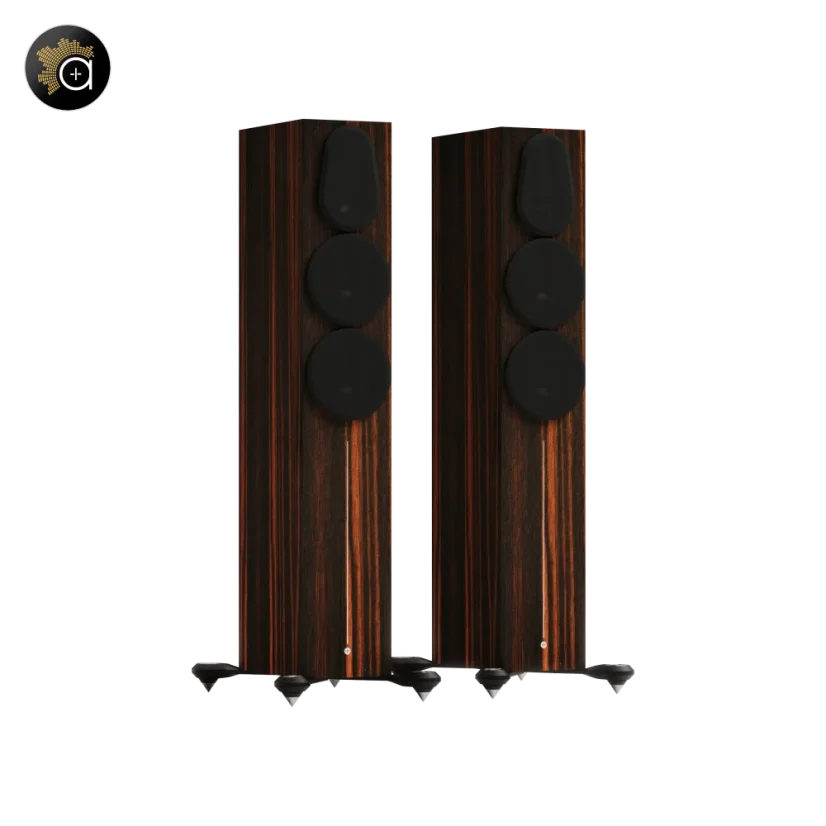 Monitor Audio Gold 300 6G - elegance skloubená s precizním zvukem