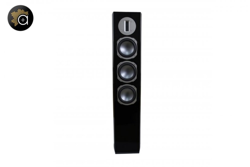 Quadral Chromium Style 85