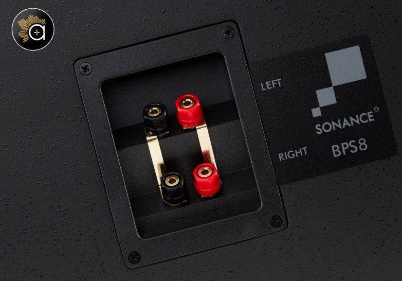 Sonance BPS8 Subwoofer
