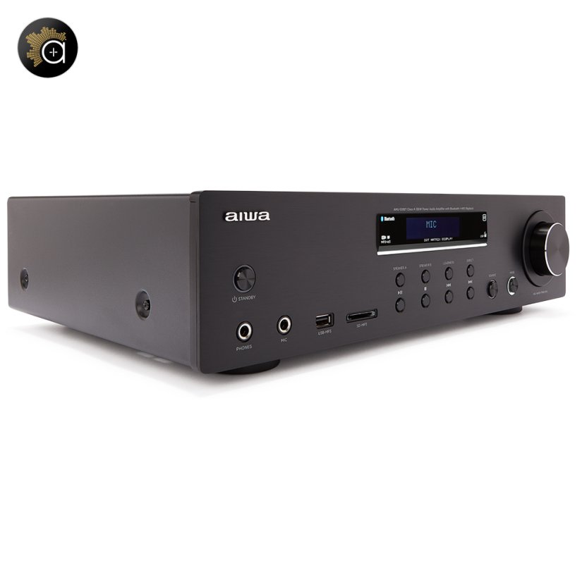 Aiwa AMU-120BT
