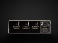 NAD MDC HDM-2