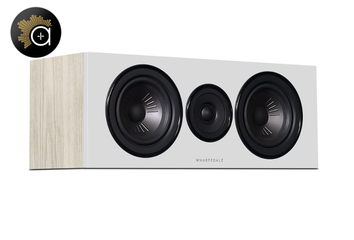 Wharfedale Diamond 12.C