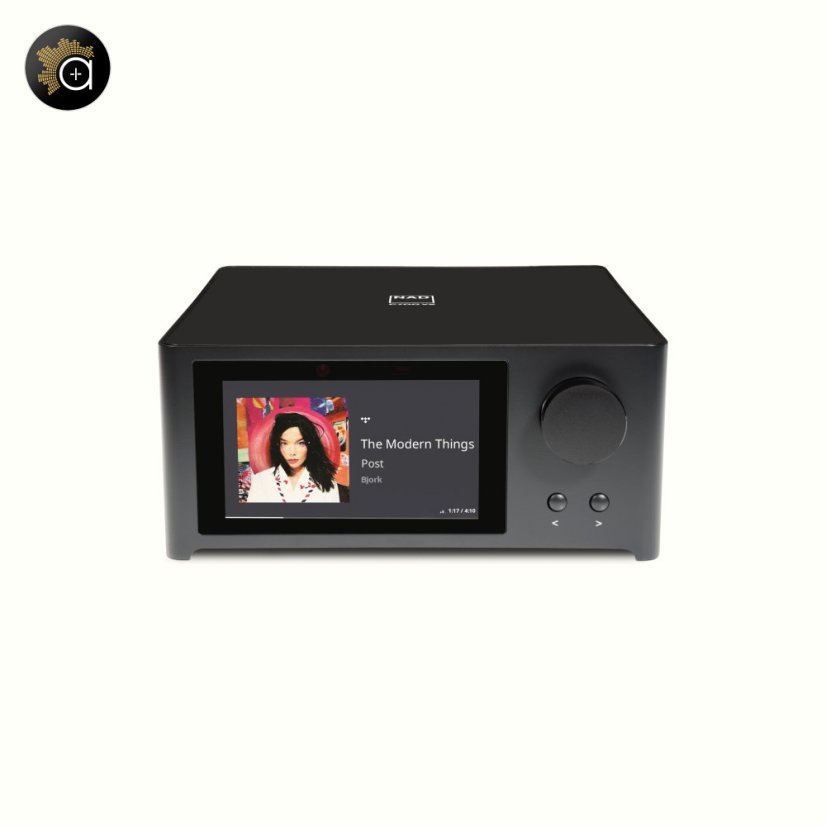 NAD C700 v2 - univerzální zesilovač