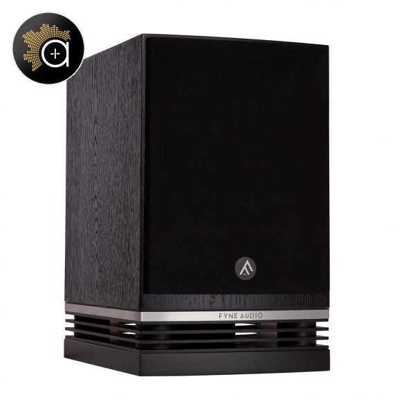 Fyne Audio F500