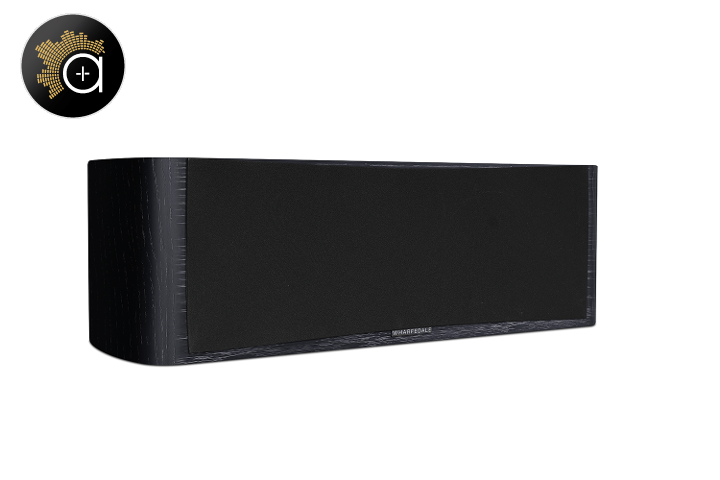 Wharfedale EVO 4.CS