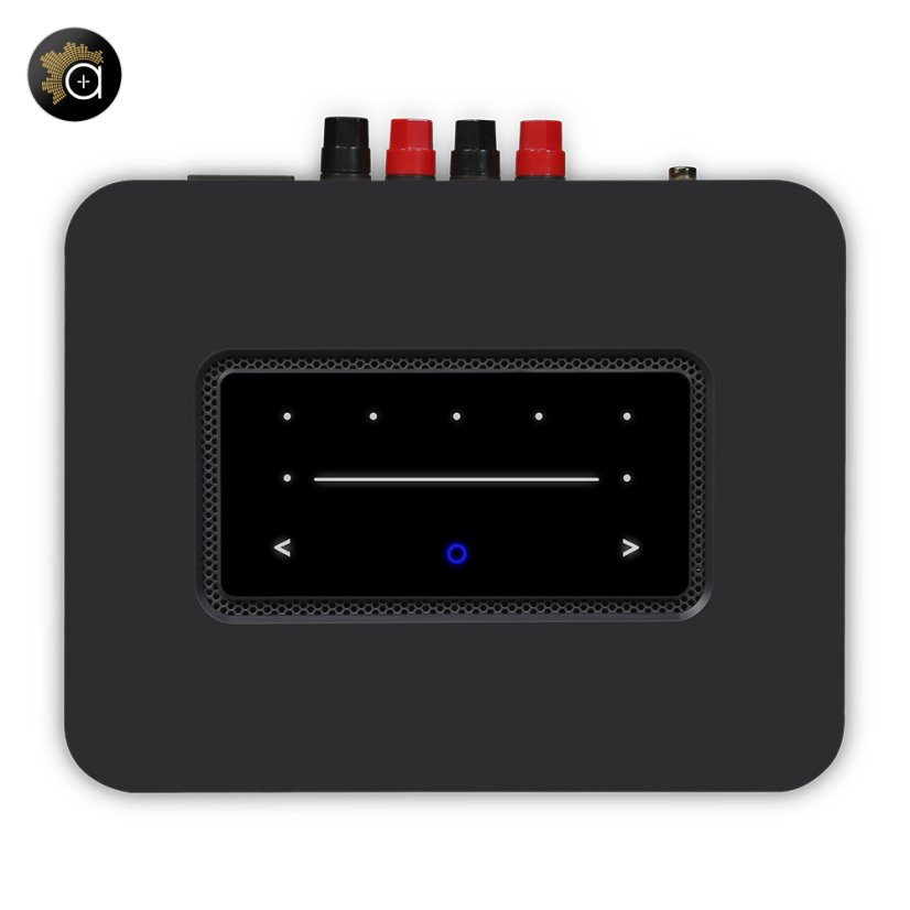 Bluesound Powernode 3. generace