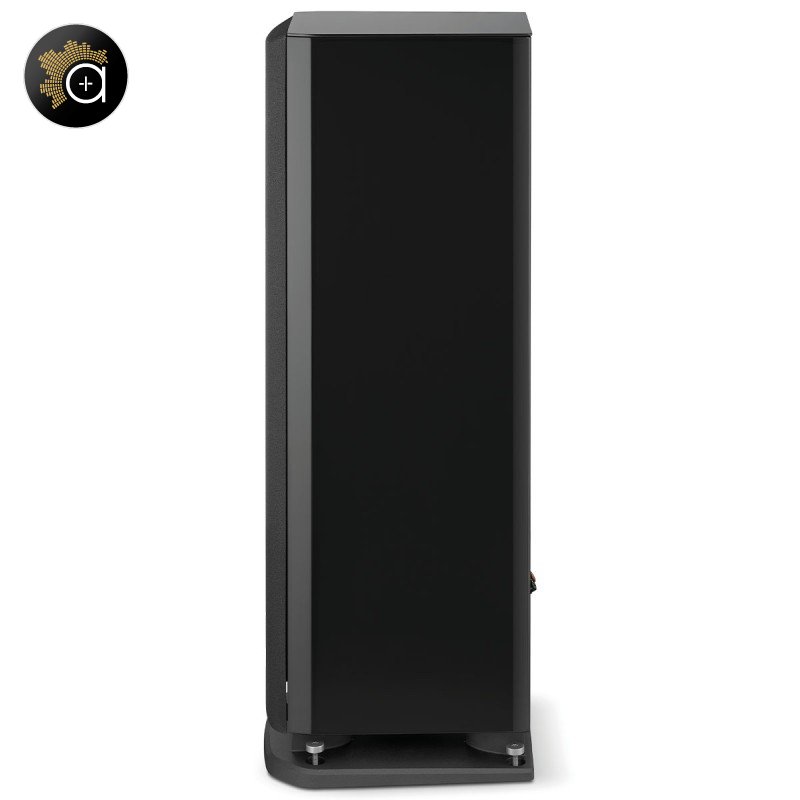 Focal Aria Evo X N°2 - Barva: Aria Moss Green High Gloss