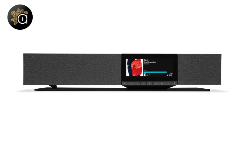 Cambridge Audio EVO ONE