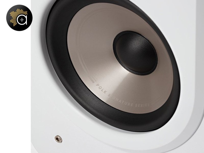 Polk Audio Signature S20E