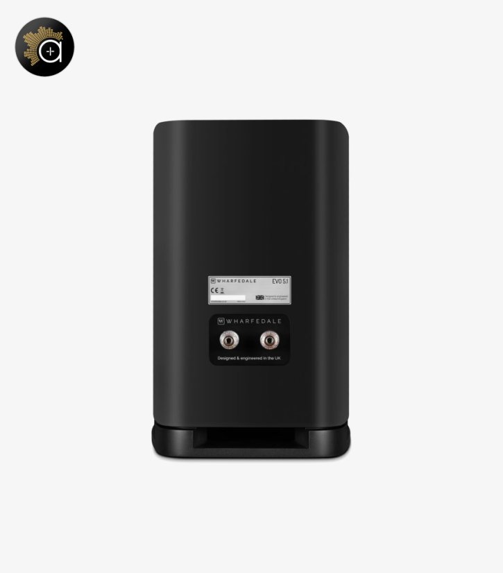 Wharfedale EVO 5.1