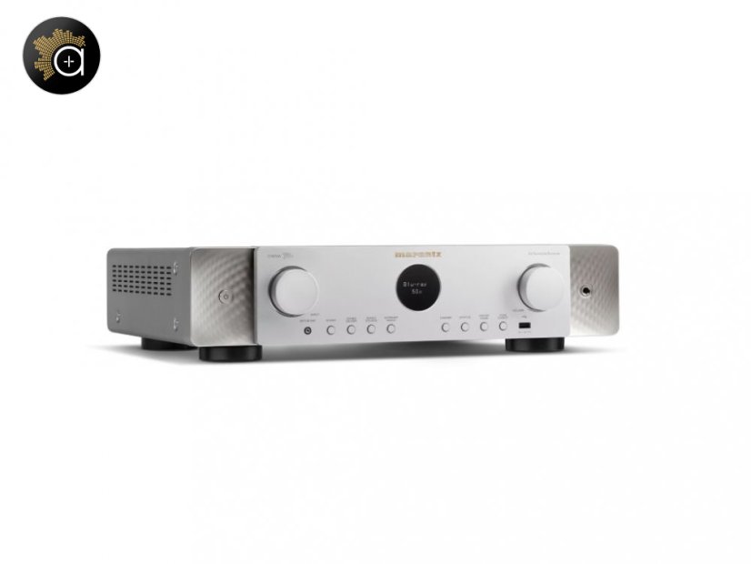 Marantz Cinema 70S - slim 7.2-kanálový 8K AV receiver