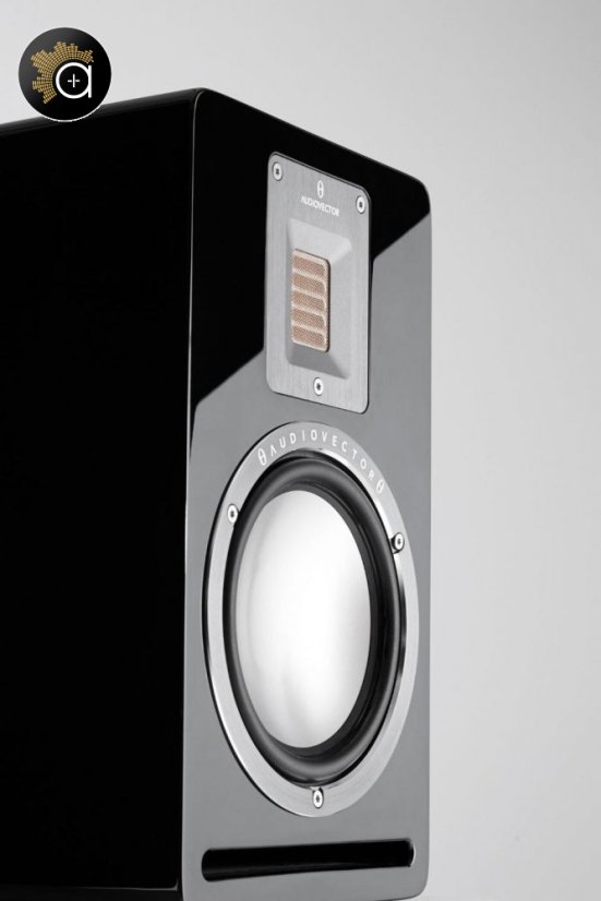 Audiovector QR 1