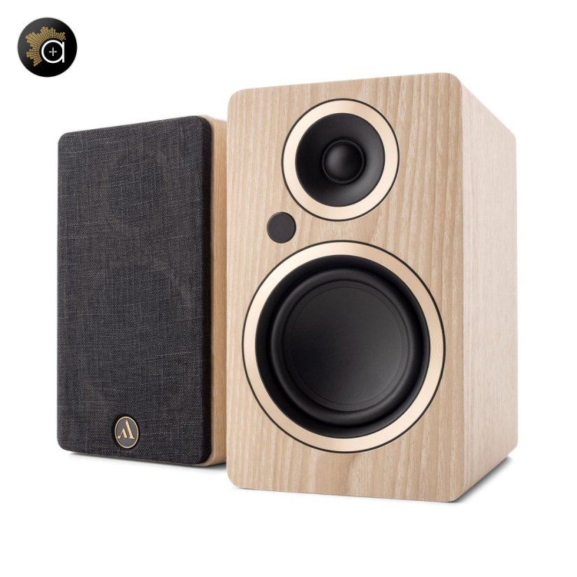 Argon Audio Fenris A4 - aktívne reproduktory k PC
