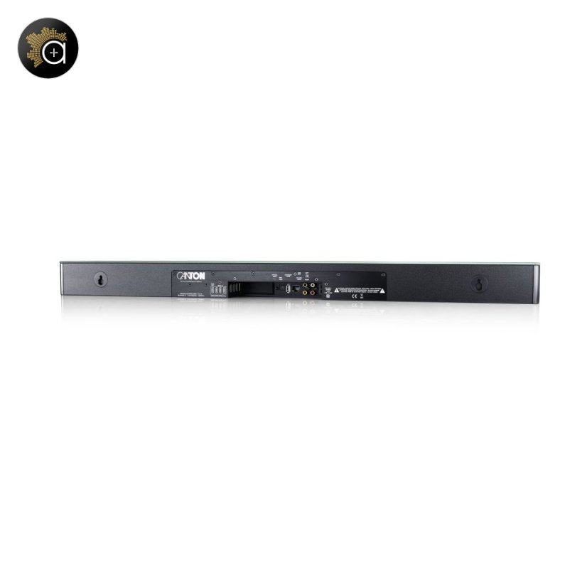 Canton SMART Soundbar 9 - 2. generace