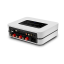 Bluesound Powernode Gen 4 - výkonný 3-kanálový zesilovač pro moderní dobu