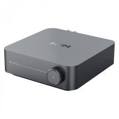 WiiM AMP Pro