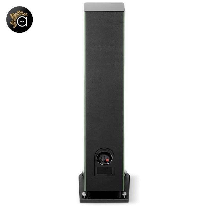 Focal Aria Evo X N°2 - Barva: Aria Moss Green High Gloss