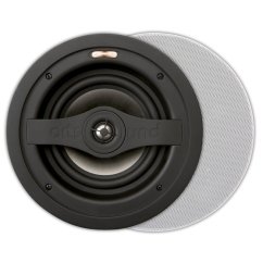ARTSOUND RO2060 - ART SOUND RO2060 - High-End podhledový reproduktor, kulatý, 120 W