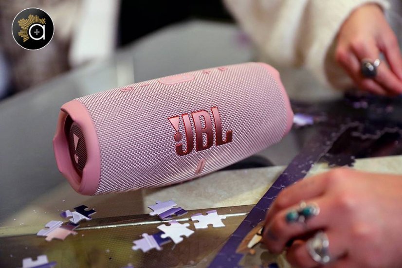 JBL Charge 5