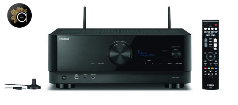 Yamaha RX-V6A