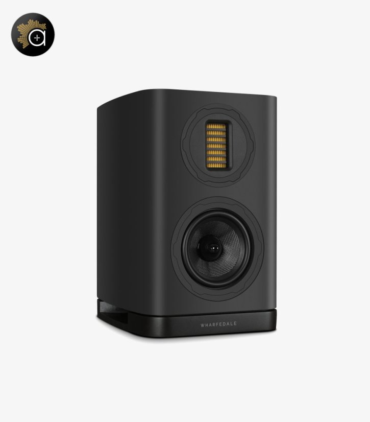 Wharfedale EVO 5.1