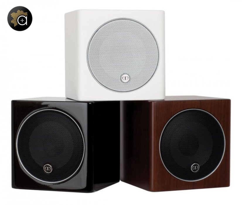 Monitor Audio Radius 45