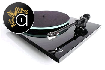 Rega Planar 2