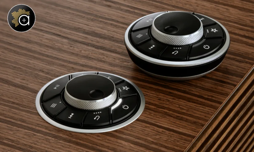 Ruark R410 - elegance a výtečný zvuk