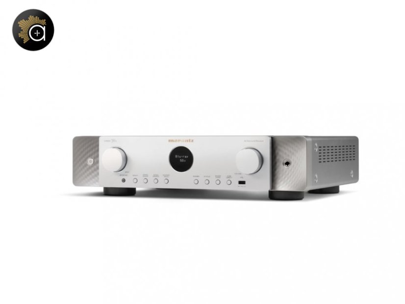 Marantz Cinema 70S - slim 7.2-kanálový 8K AV receiver