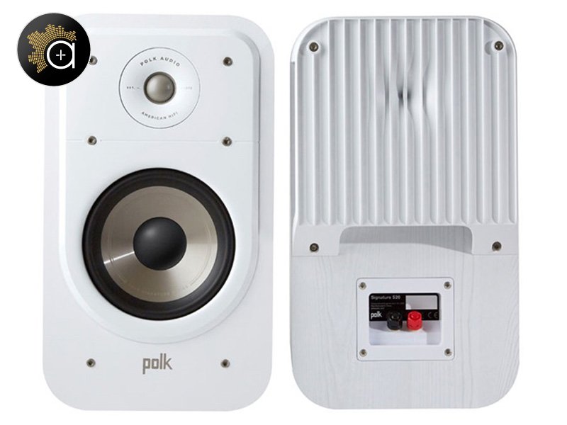 Polk Audio Signature S20E