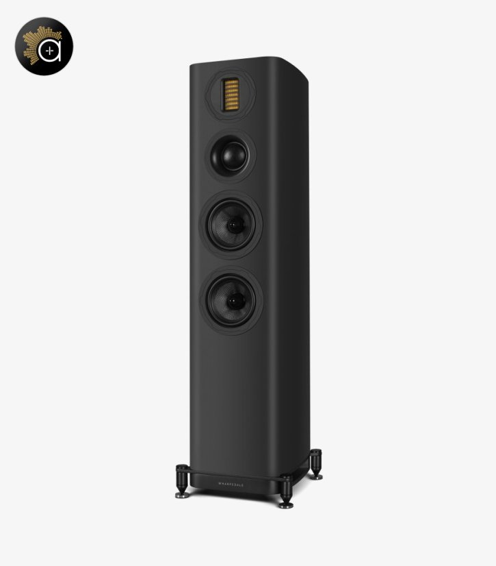 Wharfedale EVO 5.3