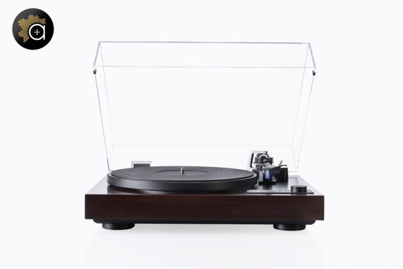 Dual CS 618Q + Orotofon 2M Black