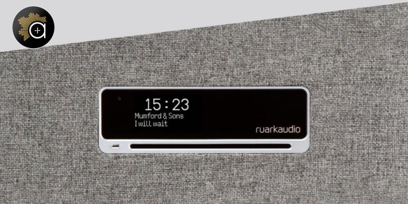 Ruark Audio R3