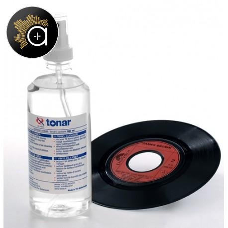Tonar QS Vinyl Spray