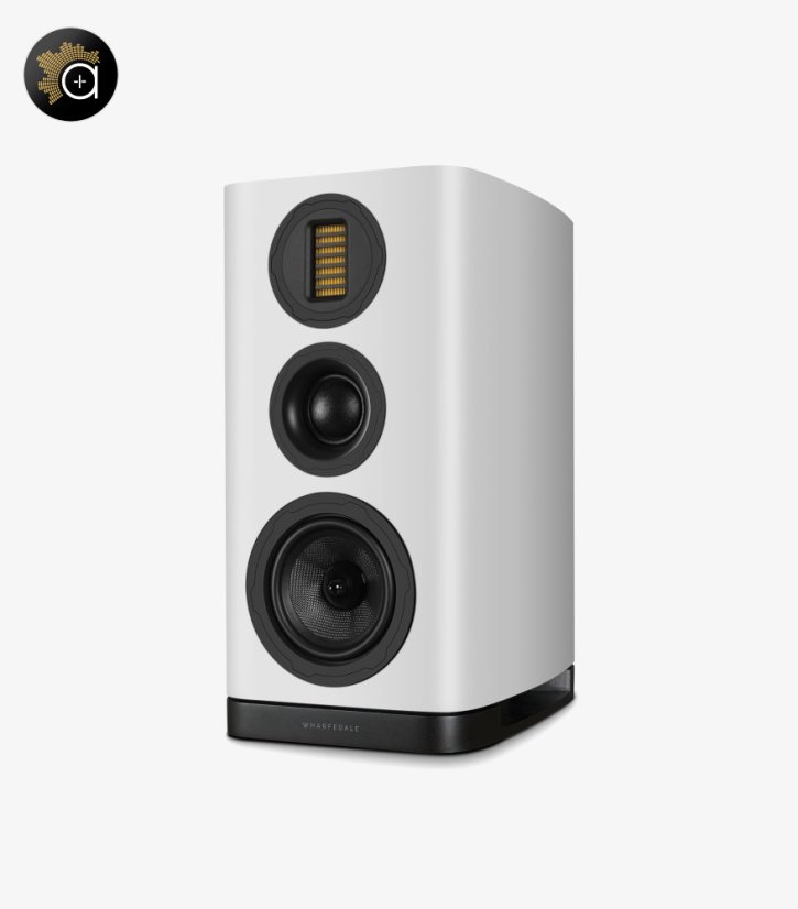Wharfedale EVO 5.2