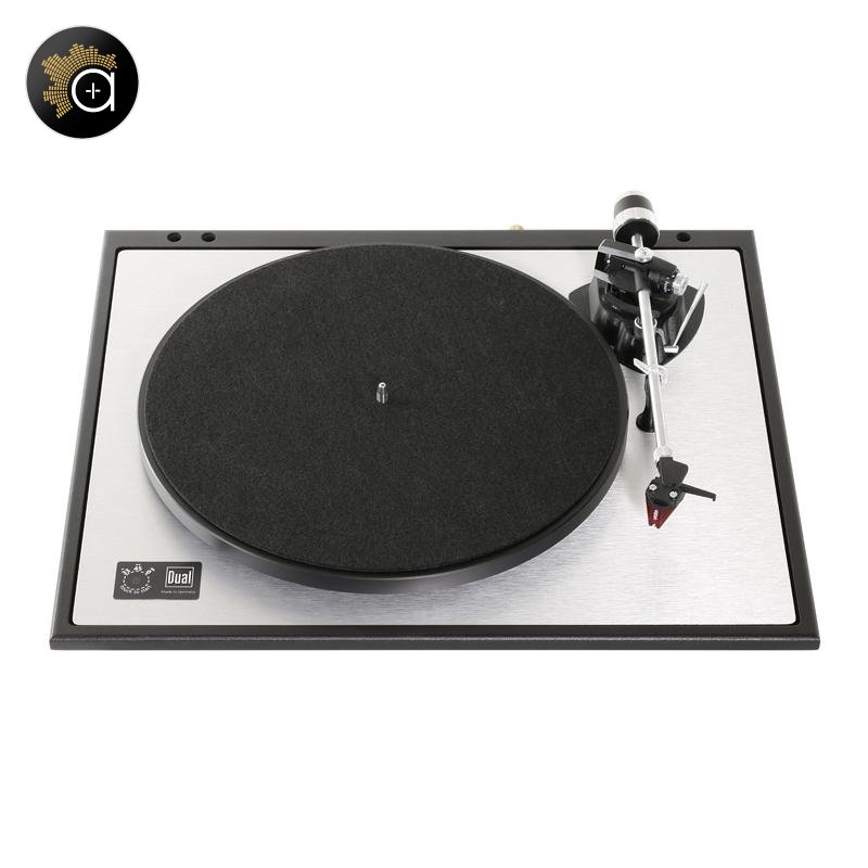 Dual CS 800