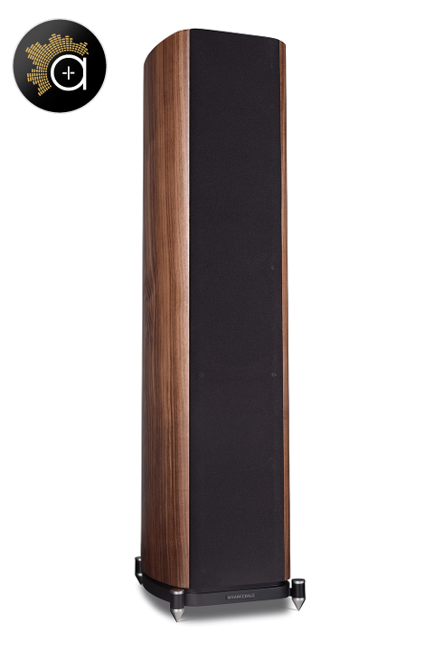 Wharfedale EVO 4.4