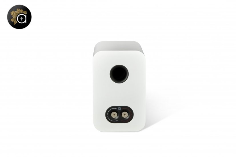 Q Acoustics 5020 - regálové reproduktory z řady 5000
