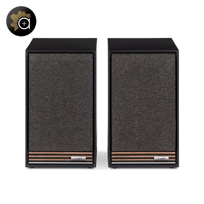 Ruark Sabre-R - reproduktory s detailním zvukem