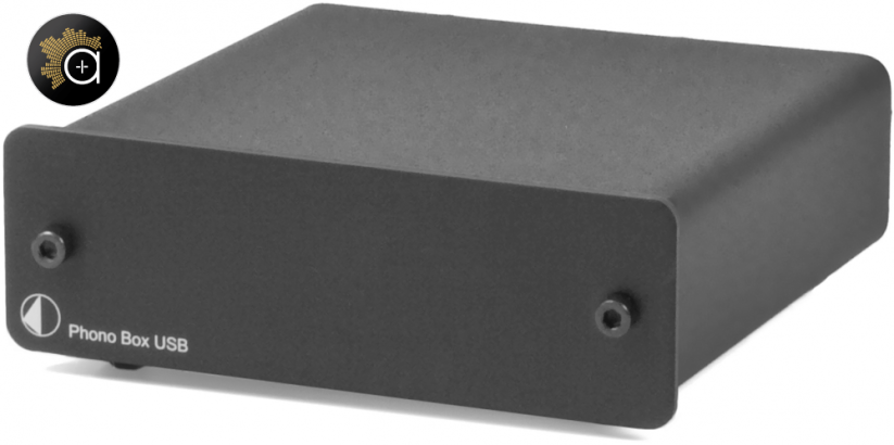 Pro-Ject Phono Box USB (DC)