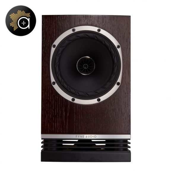Fyne Audio F500