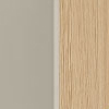 Light wood