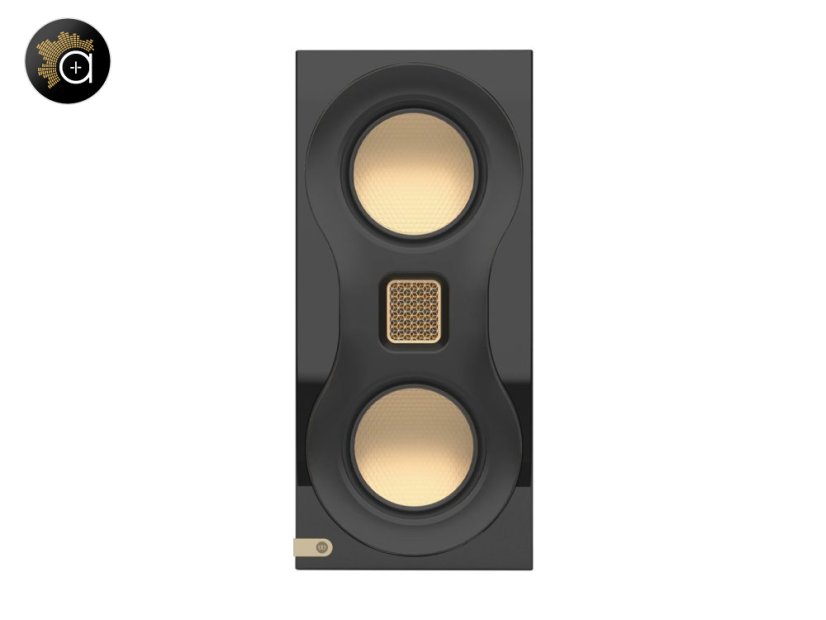 Monitor Audio Studio 89 se stojany - demo pár ze studia