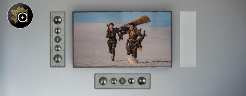 Monitor Audio Controlled Performance CP-IW460X