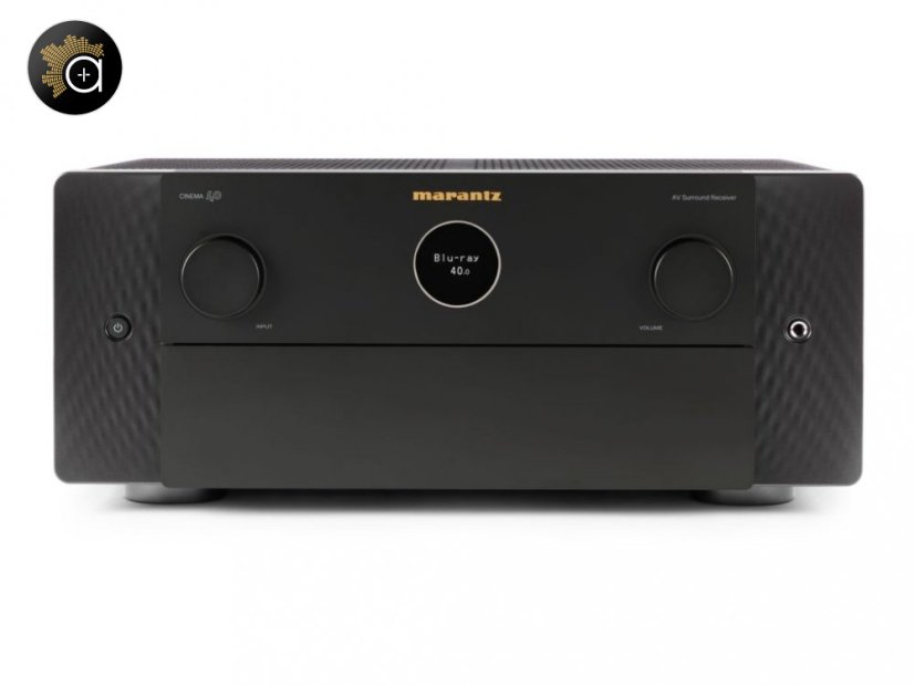 Marantz Cinema 40 - 9.4-kanálový 8K AV receiver