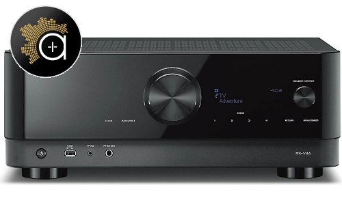 Yamaha RX-V4A