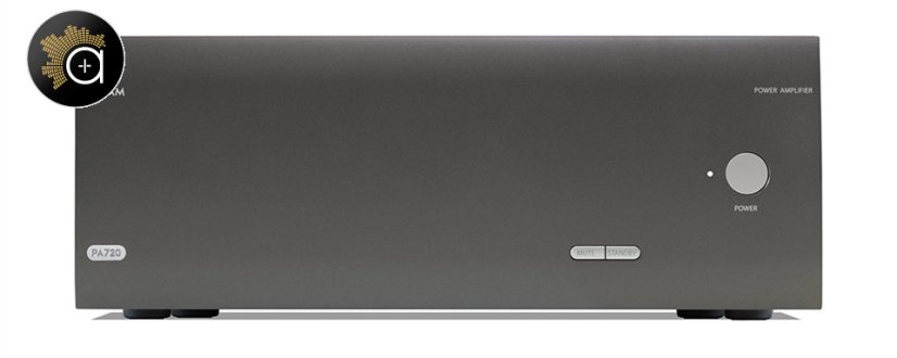 Arcam HDA PA720