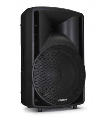 Fonestar ASB-10120U - 100 W RMS aktivní reproduktor s USB / SD / MP3 přehrávačem